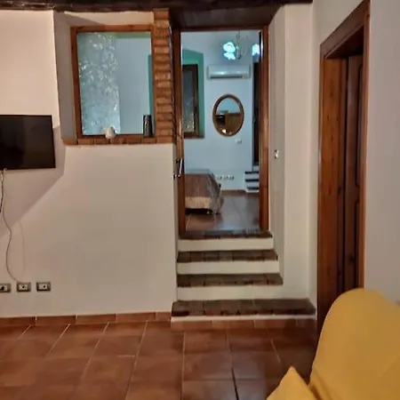 Lägenhet Nel Cuore Del Centro Storico