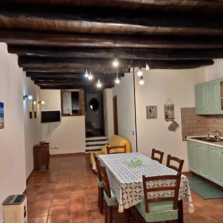 Nel Cuore Del Centro Storico