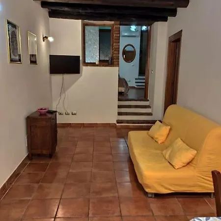 Nel Cuore Del Centro Storico *
