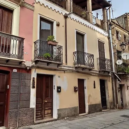 Nel Cuore Del Centro Storico