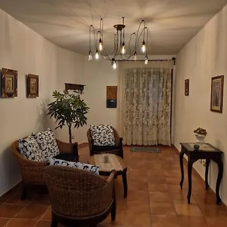 Nel Cuore Del Centro Storico Lägenhet *