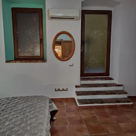 Nel Cuore Del Centro Storico Iglesias
